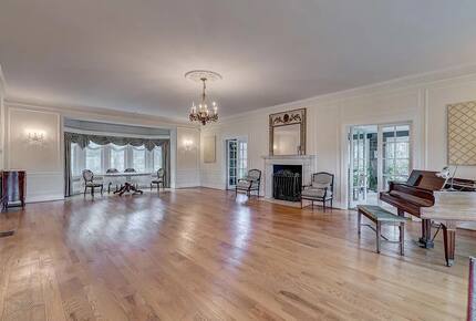 Wynddon Estate | French-Inspired Countryside Elegance - Phoenix, Maryland