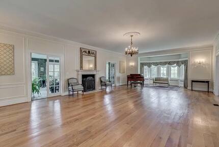 Wynddon Estate | French-Inspired Countryside Elegance - Phoenix, Maryland