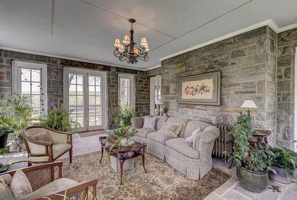 Wynddon Estate | French-Inspired Countryside Elegance - Phoenix, Maryland