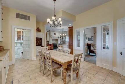 Wynddon Estate | French-Inspired Countryside Elegance - Phoenix, Maryland