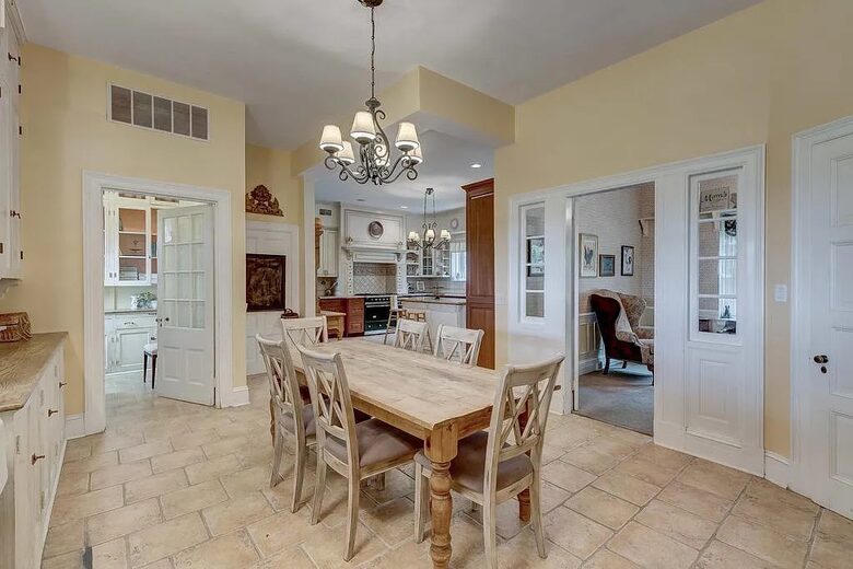 Wynddon Estate | French-Inspired Countryside Elegance - Phoenix, Maryland