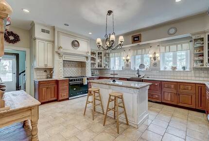 Wynddon Estate | French-Inspired Countryside Elegance - Phoenix, Maryland