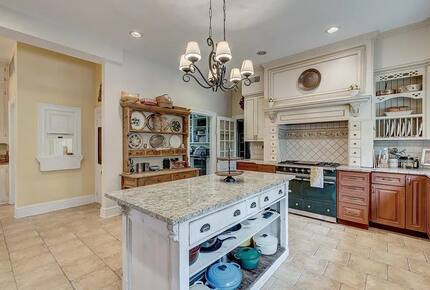 Wynddon Estate | French-Inspired Countryside Elegance - Phoenix, Maryland