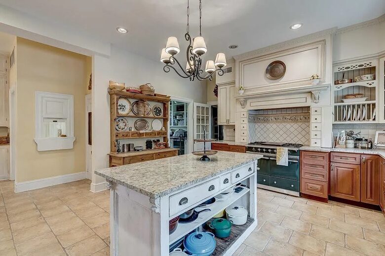 Wynddon Estate | French-Inspired Countryside Elegance - Phoenix, Maryland