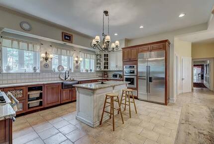 Wynddon Estate | French-Inspired Countryside Elegance - Phoenix, Maryland
