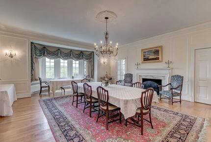 Wynddon Estate | French-Inspired Countryside Elegance - Phoenix, Maryland