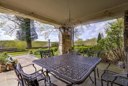 Wynddon Estate | French-Inspired Countryside Elegance - Phoenix, Maryland