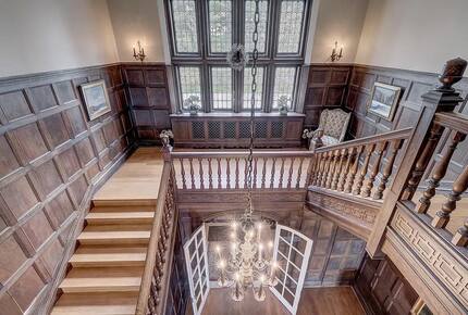 Wynddon Estate | French-Inspired Countryside Elegance - Phoenix, Maryland