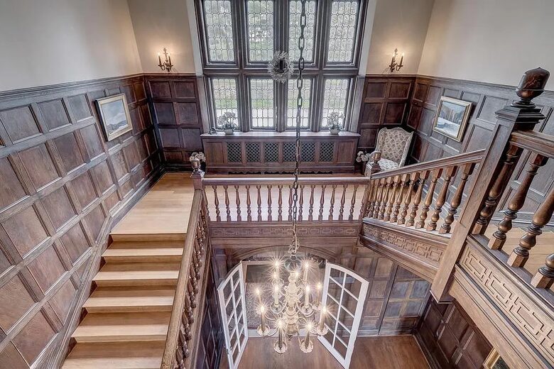 Wynddon Estate | French-Inspired Countryside Elegance - Phoenix, Maryland