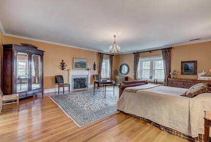Wynddon Estate | French-Inspired Countryside Elegance - Phoenix, Maryland