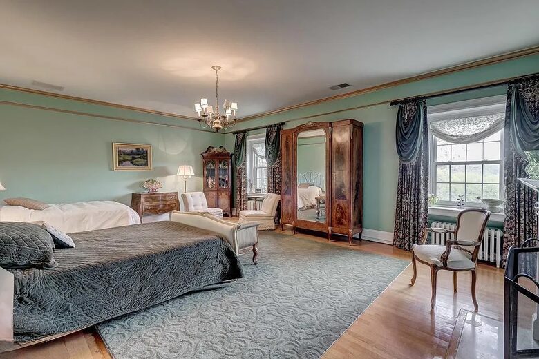 Wynddon Estate | French-Inspired Countryside Elegance - Phoenix, Maryland