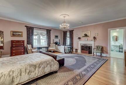 Wynddon Estate | French-Inspired Countryside Elegance - Phoenix, Maryland