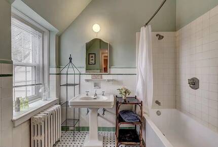 Wynddon Estate | French-Inspired Countryside Elegance - Phoenix, Maryland