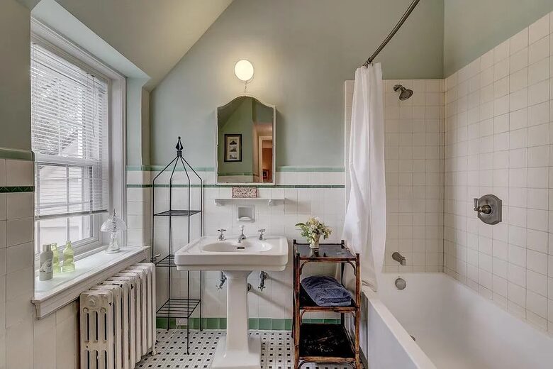 Wynddon Estate | French-Inspired Countryside Elegance - Phoenix, Maryland