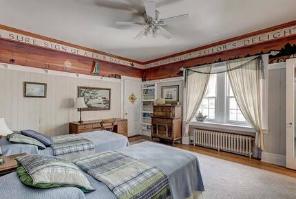 Wynddon Estate | French-Inspired Countryside Elegance - Phoenix, Maryland
