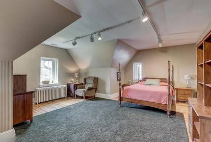 Wynddon Estate | French-Inspired Countryside Elegance - Phoenix, Maryland