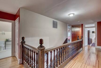 Wynddon Estate | French-Inspired Countryside Elegance - Phoenix, Maryland