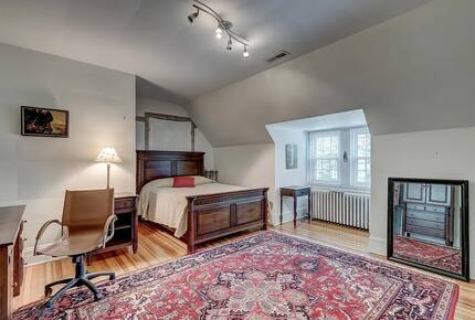 Wynddon Estate | French-Inspired Countryside Elegance - Phoenix, Maryland