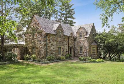 Wynddon Estate | French-Inspired Countryside Elegance - Phoenix, Maryland