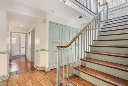 Wynddon Estate | French-Inspired Countryside Elegance - Phoenix, Maryland