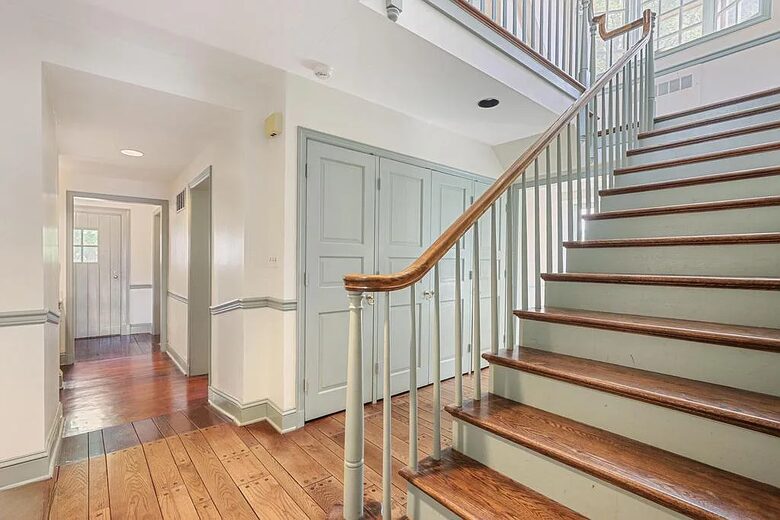 Wynddon Estate | French-Inspired Countryside Elegance - Phoenix, Maryland