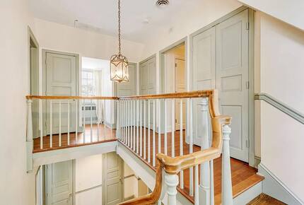 Wynddon Estate | French-Inspired Countryside Elegance - Phoenix, Maryland