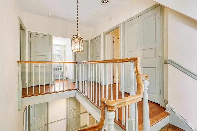 Wynddon Estate | French-Inspired Countryside Elegance - Phoenix, Maryland