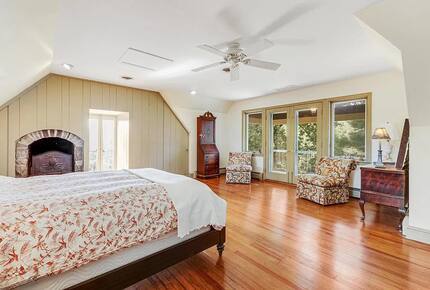 Wynddon Estate | French-Inspired Countryside Elegance - Phoenix, Maryland