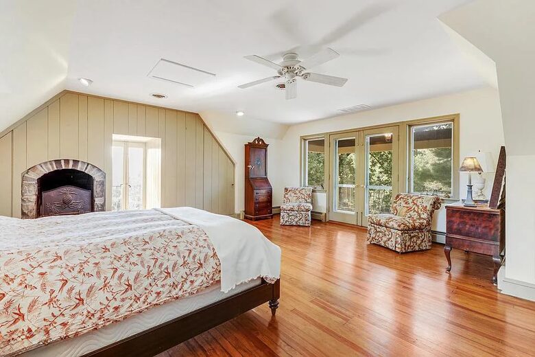 Wynddon Estate | French-Inspired Countryside Elegance - Phoenix, Maryland
