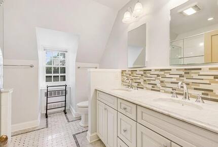 Wynddon Estate | French-Inspired Countryside Elegance - Phoenix, Maryland
