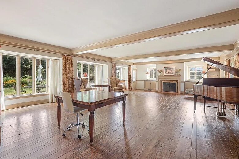 Wynddon Estate | French-Inspired Countryside Elegance - Phoenix, Maryland
