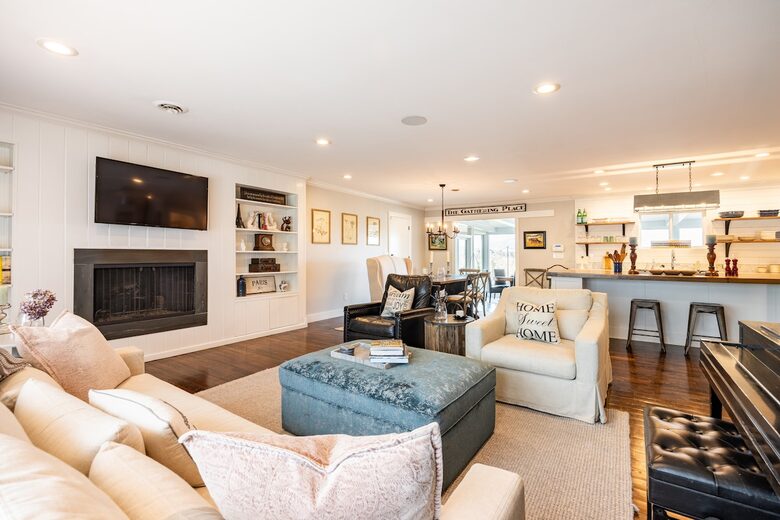 Elevated Mountain Escape Near The Broadmoor - Colorado Springs, Colorado