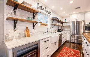 Elevated Mountain Escape Near The Broadmoor - Colorado Springs, Colorado