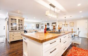 Elevated Mountain Escape Near The Broadmoor - Colorado Springs, Colorado