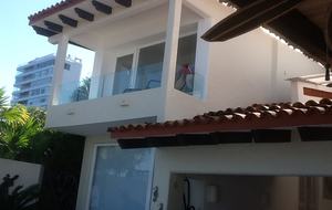 Villa Ammen, Beach Club Villa - Acapulco, Mexico