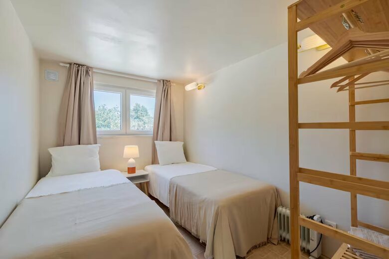 Comporta Serenity Villa ¦ Elegant 5-Bedroom in Tranquil Countryside - Comporta, Grandola, Portugal