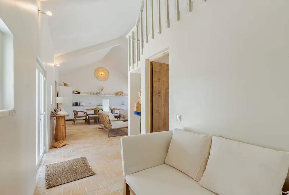 Comporta Serenity Villa ¦ Elegant 5-Bedroom in Tranquil Countryside - Comporta, Grandola, Portugal