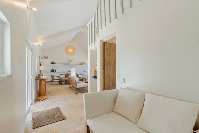 Comporta Serenity Villa ¦ Elegant 5-Bedroom in Tranquil Countryside - Comporta, Grandola, Portugal