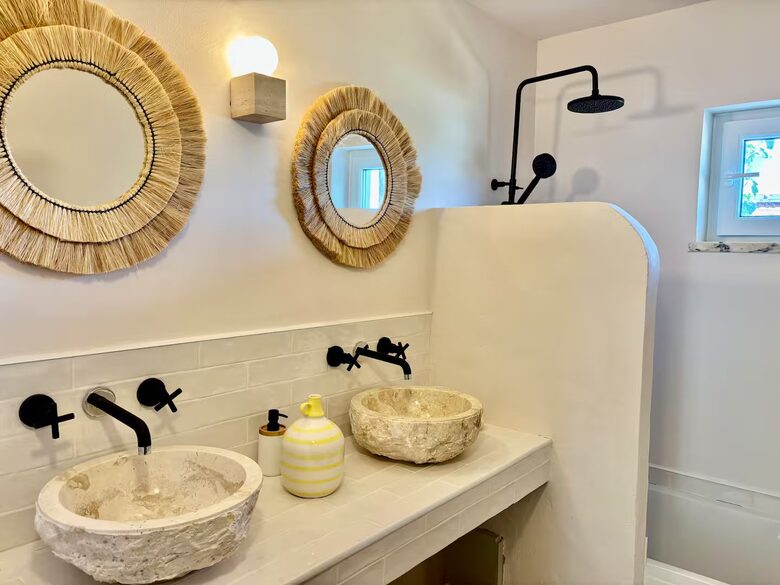 Comporta Serenity Villa ¦ Elegant 5-Bedroom in Tranquil Countryside - Comporta, Grandola, Portugal