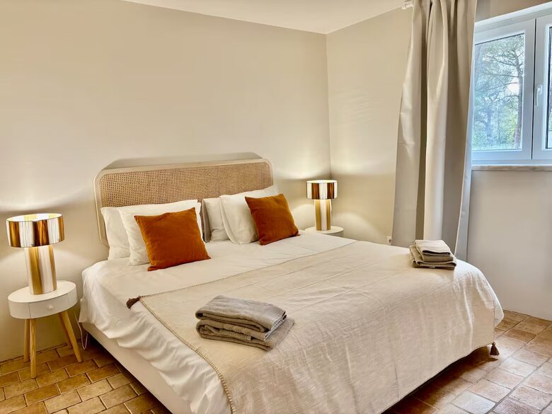 Comporta Serenity Villa ¦ Elegant 5-Bedroom in Tranquil Countryside - Comporta, Grandola, Portugal
