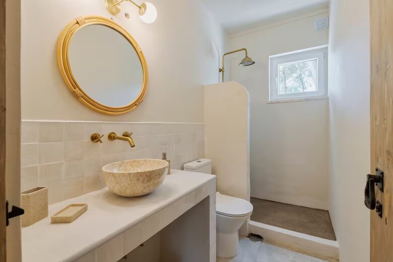 Comporta Serenity Villa ¦ Elegant 5-Bedroom in Tranquil Countryside - Comporta, Grandola, Portugal