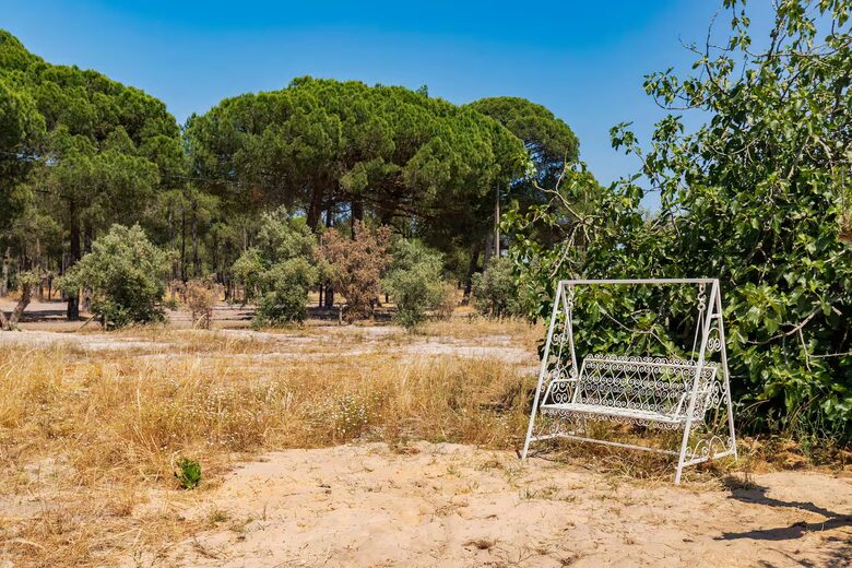 Comporta Serenity Villa ¦ Elegant 5-Bedroom in Tranquil Countryside - Comporta, Grandola, Portugal