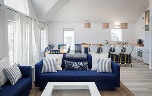 Stylish Corolla Retreat with Pool, Hot Tub & Ocean Views - Corolla, North Carolina