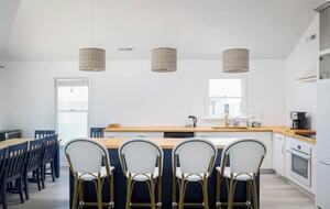 Stylish Corolla Retreat with Pool, Hot Tub & Ocean Views - Corolla, North Carolina