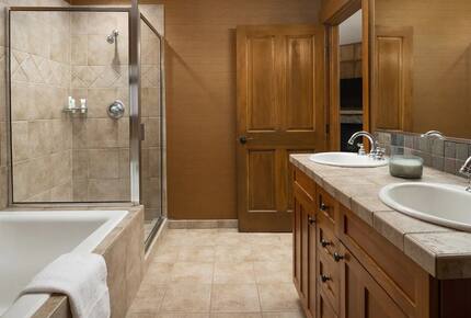 The Residences at Main Street Station, Breckenridge - Studio - Breckenridge, Colorado