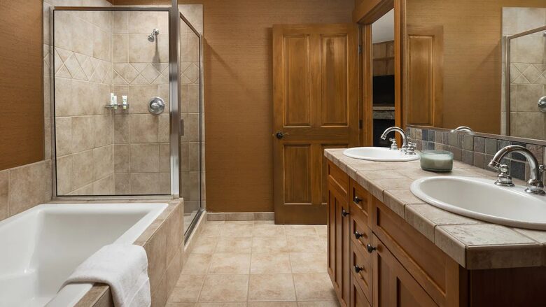 The Residences at Main Street Station, Breckenridge - Studio - Breckenridge, Colorado