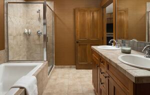 The Residences at Main Street Station, Breckenridge - Studio - Breckenridge, Colorado