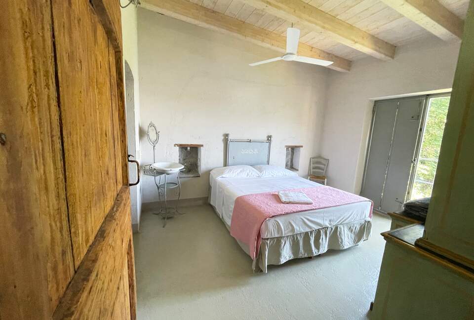 La Villa Eugenia | Timeless Elegance Above the Waters of Lake Como - Blevio, Italy