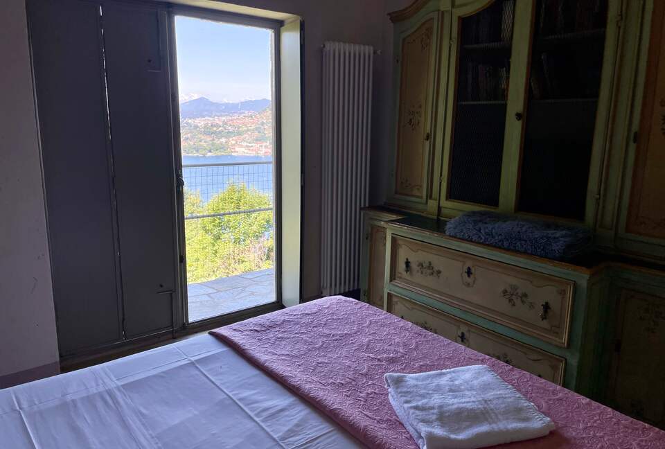 La Villa Eugenia | Timeless Elegance Above the Waters of Lake Como - Blevio, Italy