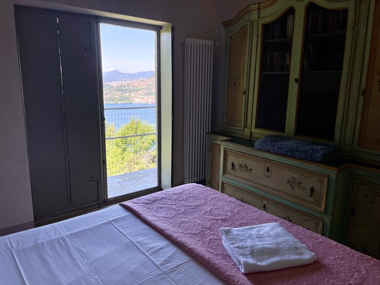 La Villa Eugenia | Timeless Elegance Above the Waters of Lake Como - Blevio, Italy